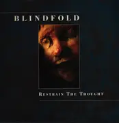 LP - Blindfold - Restrain The Thought - + insert