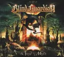 Double CD - Blind Guardian - A Twist In The Myth