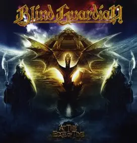 Blind Guardian - At the Edge of Time