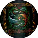 Picture LP - Blind Guardian - And Then There Was Silence