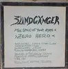 7'' - Blindgänger - The Smile Of Your Eyes