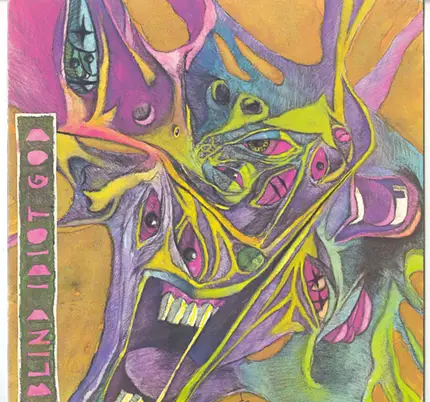 Blind Idiot God - Blind Idiot God