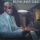 LP - Blind John Davis - Blind John Davis