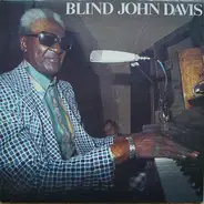 Blind John Davis - Blind John Davis