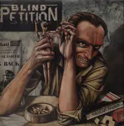 LP - Blind Petition - Perversum Maximum - Breakin' Records