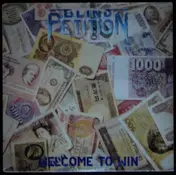 Blind Petition - Welcome To Win