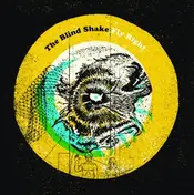 BLIND SHAKE - Fly Right