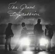 CD - Blindside - The Great Depression