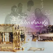 CD - Blindside - Silence