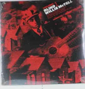 Blind Willie McTell - Complete Recorded Works.1