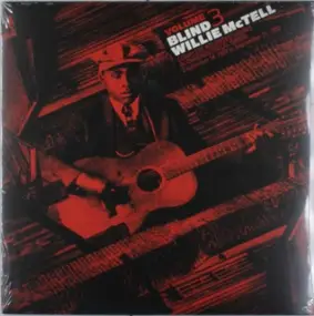 Blind Willie McTell - Complete Recorded Works 3