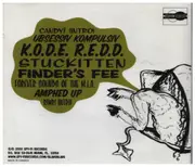 CD - Bling Bling - Always Give Candy To Strangers