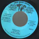 7inch Vinyl Single - Bling Dawg - Massacra
