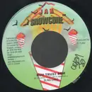 7inch Vinyl Single - Bling Dawg / Martina - Nuh Trust Dem / Private Dance