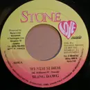 7inch Vinyl Single - Bling Dawg / Delly Ranks - Wi Nuh Si Dem / Iniquity