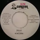 7inch Vinyl Single - Bling Dawg / Tami Chynn - Realist / Oh No