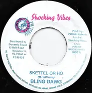 Bling Dawg / Zumjay - Skettel Or Ho / Work It Out