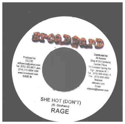 Bling Dawg - Done Know Jah Rule