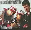 CD Single - Bling Dynasty - Fallin 4 U