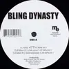 12inch Vinyl Single - Bling Dynasty - Fallin 4 U