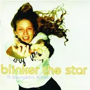Blinker the Star - A Bourgeois Kitten
