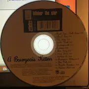 CD - Blinker The Star - A Bourgeois Kitten