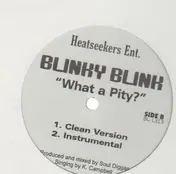 Blinky Blink - What a Pity