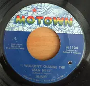 Blinky - I Wouldn't Change The Man He Is / I'll Always Love You