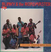 Blinky - Crucian Scratch Band Music