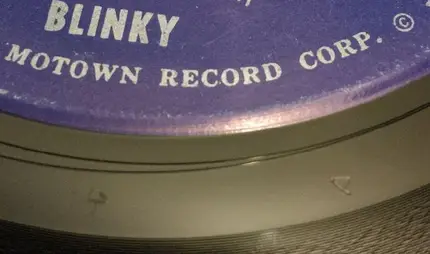 Blinky - I Wouldn't Change The Man He Is