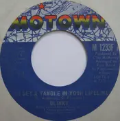 Blinky - You Get A Tangle In Your Lifeline / This Man Of Mine