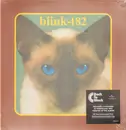 LP & MP3 - blink-182 - Cheshire Cat - 180GR.