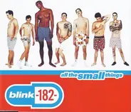 Blink-182 - All The Small Things