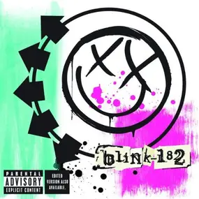 Blink 182 - Blink 182