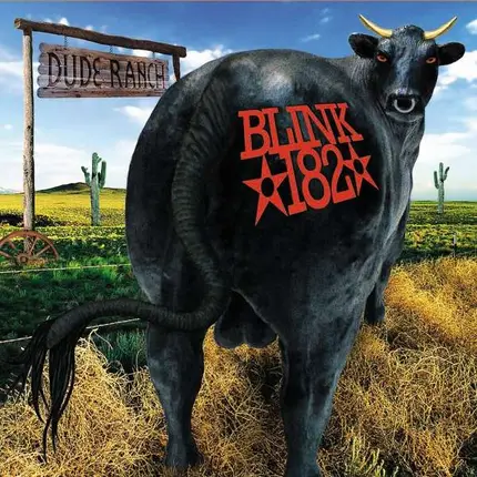 blink-182 - Dude Ranch