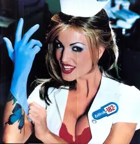 Blink 182 - ENEMA OF THE STATE