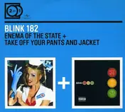 Blink 182 - Enema of the State/Take..