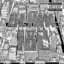 Double LP - blink-182 - Neighborhoods - 180GR. / INCL. DOWNLOAD