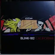 Blink-182 - California