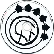 CD - Blink-182 - California - Digipak Still sealed