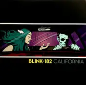 blink-182 - California