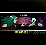 Blink-182 - California