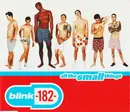 CD Single - Blink-182 - All The Small Things