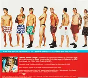 CD Single - Blink-182 - All The Small Things