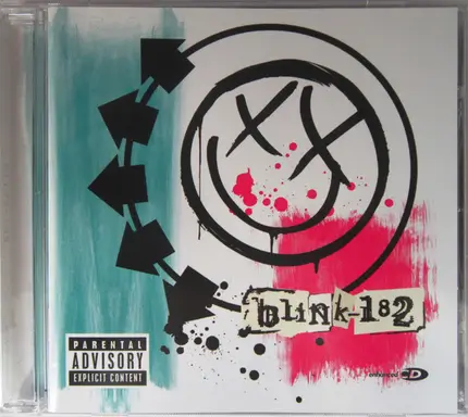 Blink 182 - Blink 182