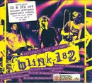 CD & DVD - Blink-182 - Blink-182 - Slipcase
