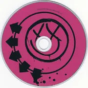 CD - Blink-182 - Blink-182