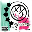 CD - Blink-182 - Blink-182 - German Universal M & L Pressing