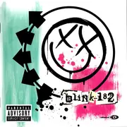 CD - Blink-182 - Blink-182 - German Universal M & L Pressing