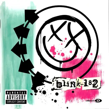 Blink-182 - blink-182
